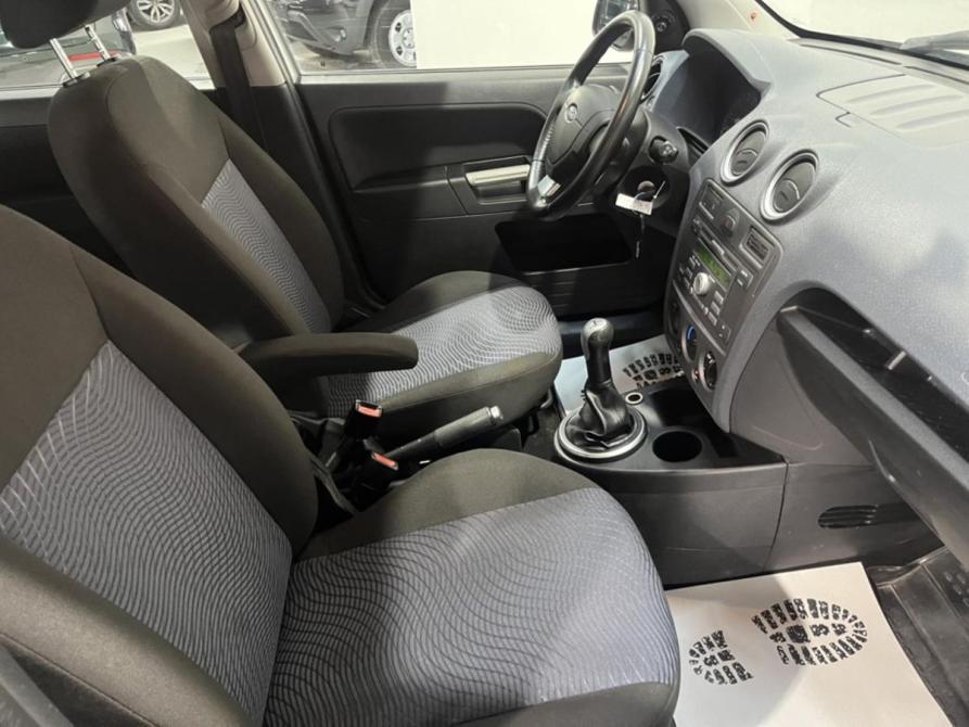 Ford Fusion I Рестайлинг Курск  - изображение 7
