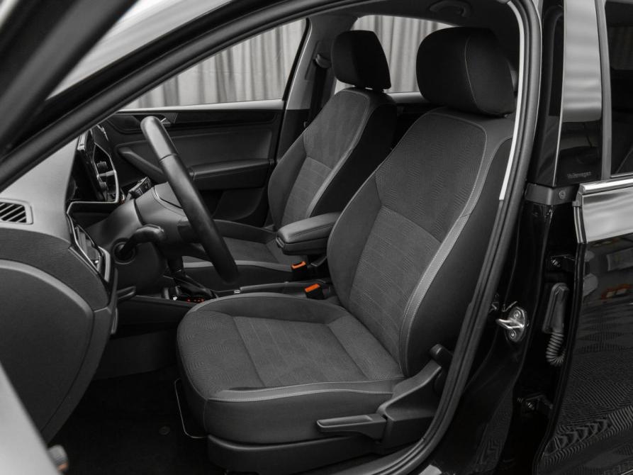 Volkswagen Polo VI Москва  - изображение 9