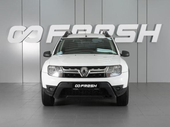 Renault Duster I Рестайлинг с пробегом 2020 года, цена 1 299 000 рублей, 159866 км, внедорожник, Автокод Объявления