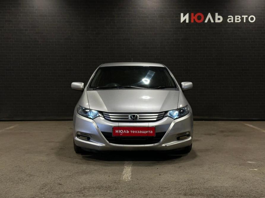 Honda Insight II Челябинск  - изображение 2