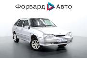 Lada (ВАЗ) 2114 Тюмень  - изображение 23