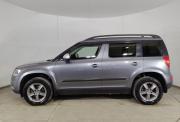 Skoda Yeti I Рестайлинг Волгоград  - изображение 31