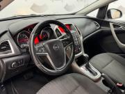 Opel Astra J Ставрополь  - изображение 26