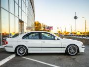 BMW 5 серии IV (E39) Рестайлинг Волгоград  - изображение 38