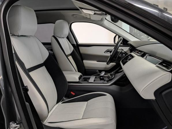 Land Rover Range Rover Velar I с пробегом 2021 года, цена 4 695 000 рублей, 84513 км, внедорожник, Автокод Объявления