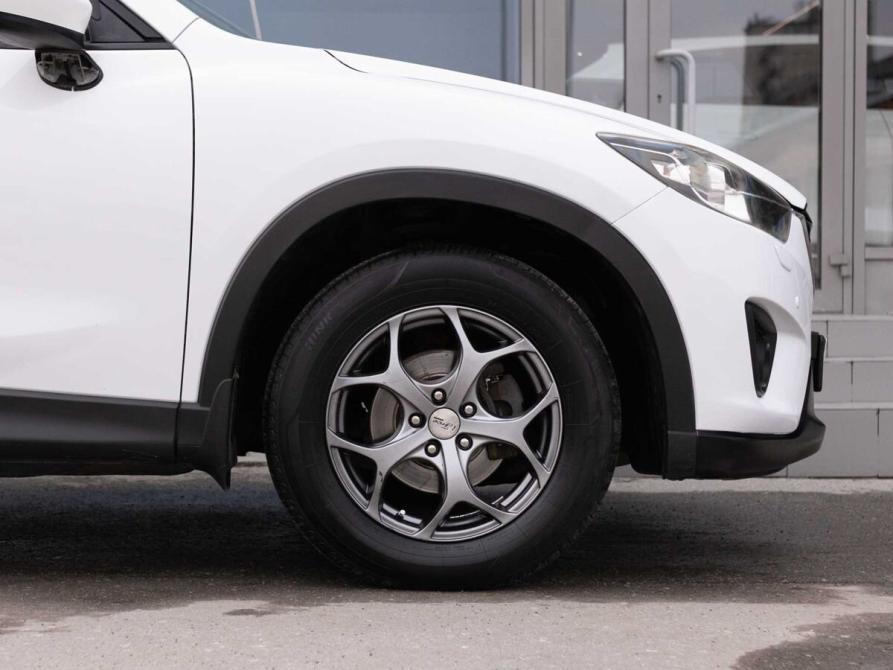 Mazda CX-5 I Новосибирск  - изображение 9