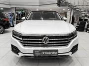 Volkswagen Touareg III Казань  - изображение 24