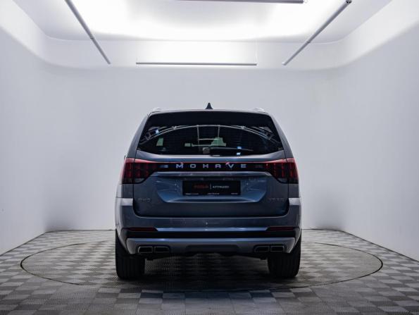 Kia Mohave I Рестайлинг 2 с пробегом 2021 года, цена 4 747 000 рублей, 61069 км, внедорожник, Автокод Объявления