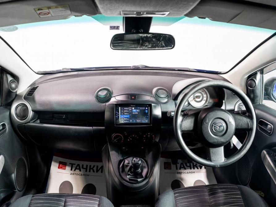 Mazda Demio III (DE) Чита  - изображение 7