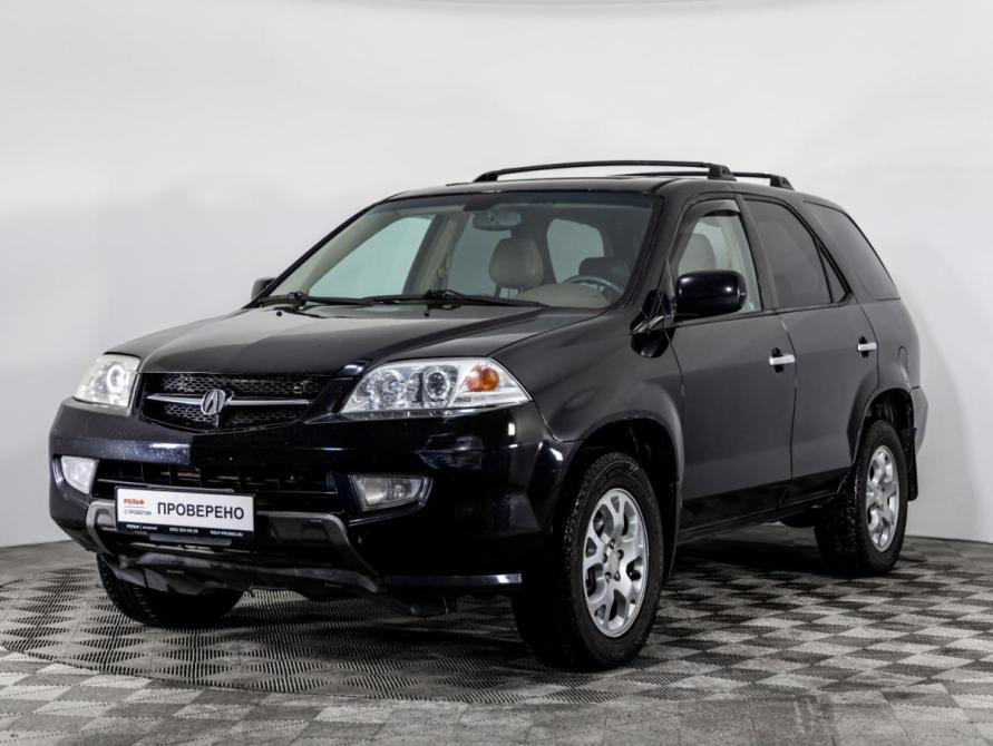Acura MDX I Санкт-Петербург  - изображение 1