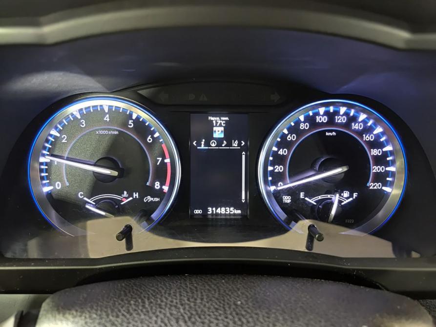 Toyota Highlander III (XU50) Уфа  - изображение 16