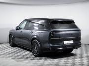 Zeekr 9X Москва  - изображение 15