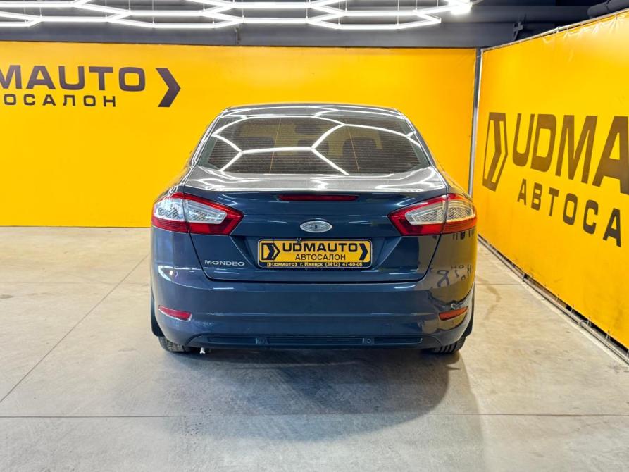 Ford Mondeo IV Рестайлинг Ижевск  - изображение 8