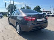 Lada (ВАЗ) Vesta I Стерлитамак  - изображение 26