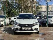Lada (ВАЗ) Vesta I Санкт-Петербург  - изображение 15