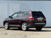 Toyota Highlander II (XU40) Рестайлинг Иркутск  - изображение 40