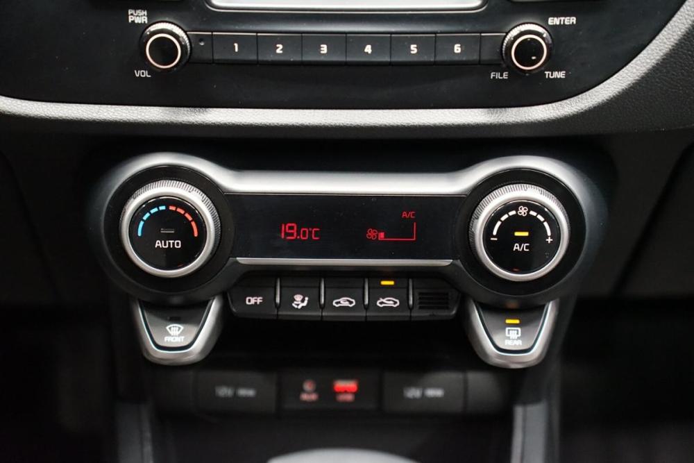 Kia Rio IV Крым  - изображение 20