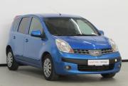 Nissan Note I Екатеринбург  - изображение 33