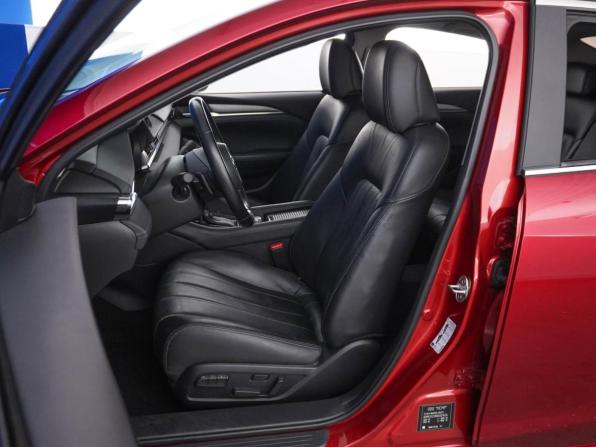 Mazda 6 III (GJ) Рестайлинг 2 с пробегом 2020 года, цена 2 947 444 рубля, 56908 км, седан, Автокод Объявления