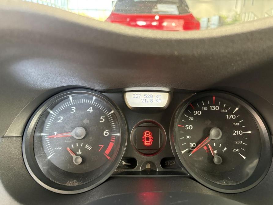 Renault Megane II Рестайлинг Новомосковск  - изображение 18