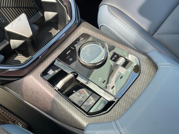 BMW X3 IV (G45/G48) с пробегом 2025 года, цена 6 990 000 рублей, 15 км, внедорожник, Автокод Объявления