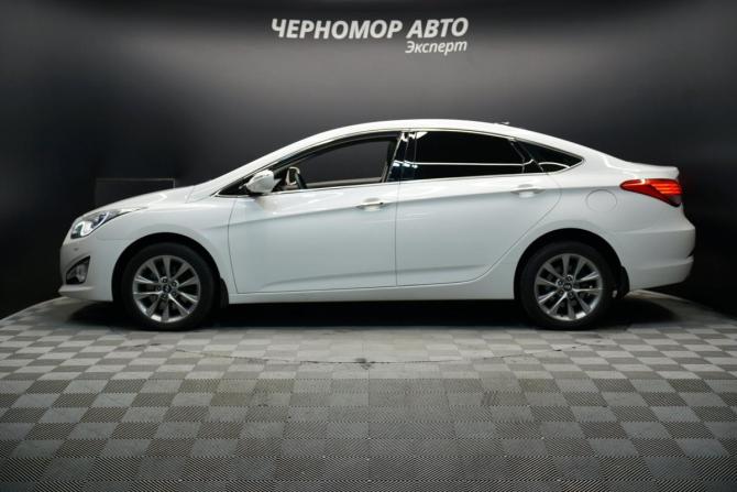 Hyundai i40 I с пробегом 2014 года, цена 1 490 000 рублей, 101250 км, седан, Автокод Объявления
