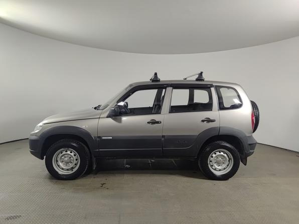 Chevrolet Niva I Рестайлинг с пробегом 2013 года, цена 510 000 рублей, 102400 км, внедорожник, Автокод Объявления