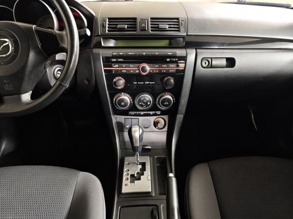 Mazda 3 I (BK) Рестайлинг с пробегом 2008 года, цена 665 150 рублей, 127417 км, седан, Автокод Объявления