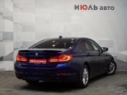 BMW 5 серии VII (G30/G31/G38) Екатеринбург  - изображение 26