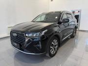Chery Tiggo 7 Pro Max I Орел  - изображение 19
