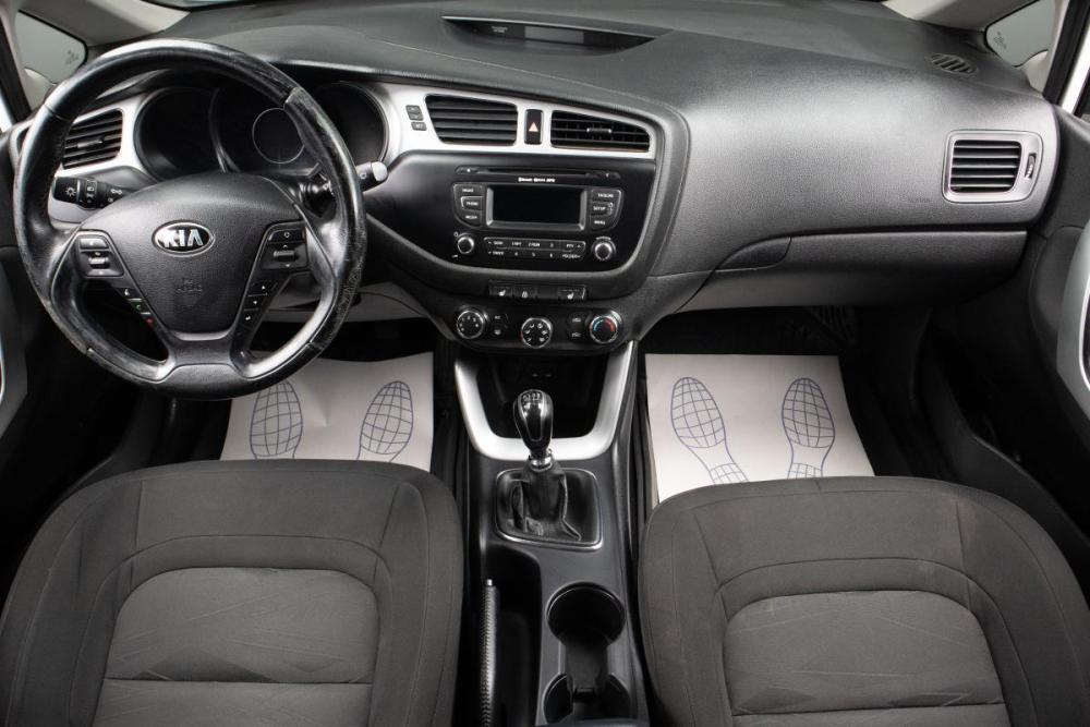 Kia Ceed II Оренбург  - изображение 8