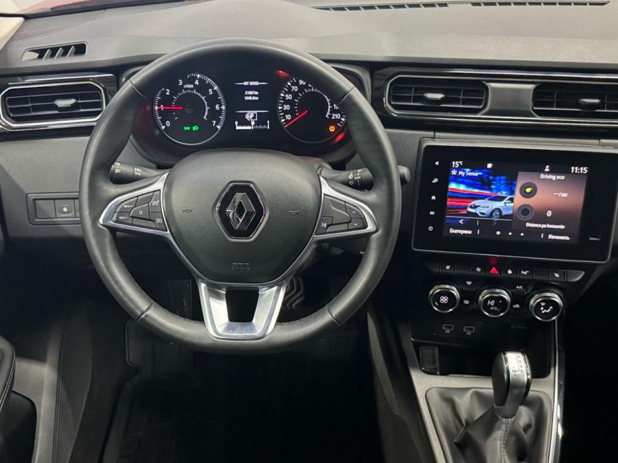 Renault Arkana I Уфа  - изображение 12