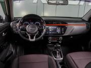 Kia Rio IV Рестайлинг Воронеж  - изображение 26