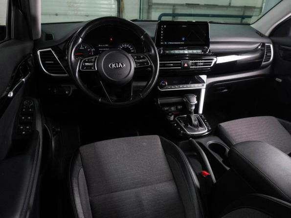 Kia Seltos I с пробегом 2020 года, цена 2 359 000 рублей, 87964 км, внедорожник, Автокод Объявления