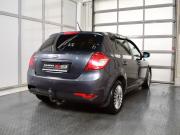 Kia Ceed I Рестайлинг Кемерово  - изображение 22