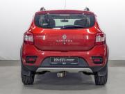 Renault Sandero II Рестайлинг Санкт-Петербург  - изображение 33