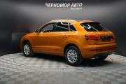 Audi Q3 I (8U) Крым  - изображение 25
