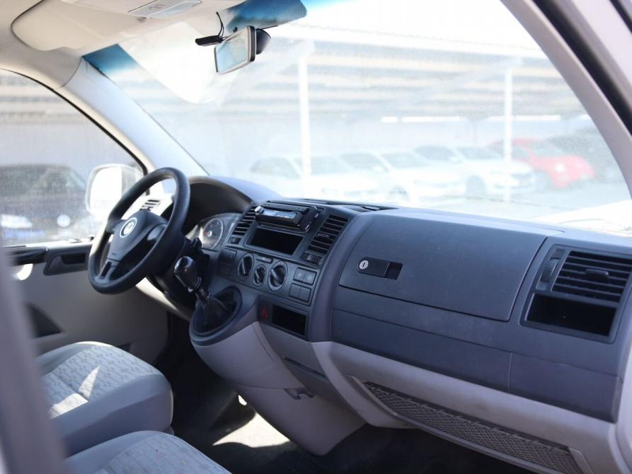 Volkswagen Transporter T5 Рестайлинг Уфа  - изображение 12