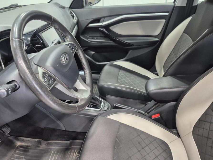 Lada (ВАЗ) Vesta I Воронеж  - изображение 12