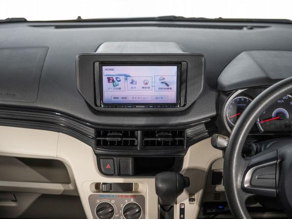 Daihatsu Move VI с пробегом 2015 года, цена 650 500 рублей, 135357 км, микровэн, Автокод Объявления