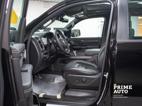 Ram 1500 V Рестайлинг с пробегом 2025 года, цена 9 299 000 рублей, 57 км, offers.body_type.unknown, Автокод Объявления