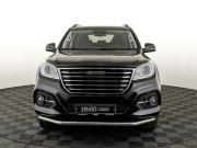 Haval H9 I Рестайлинг Москва  - изображение 32