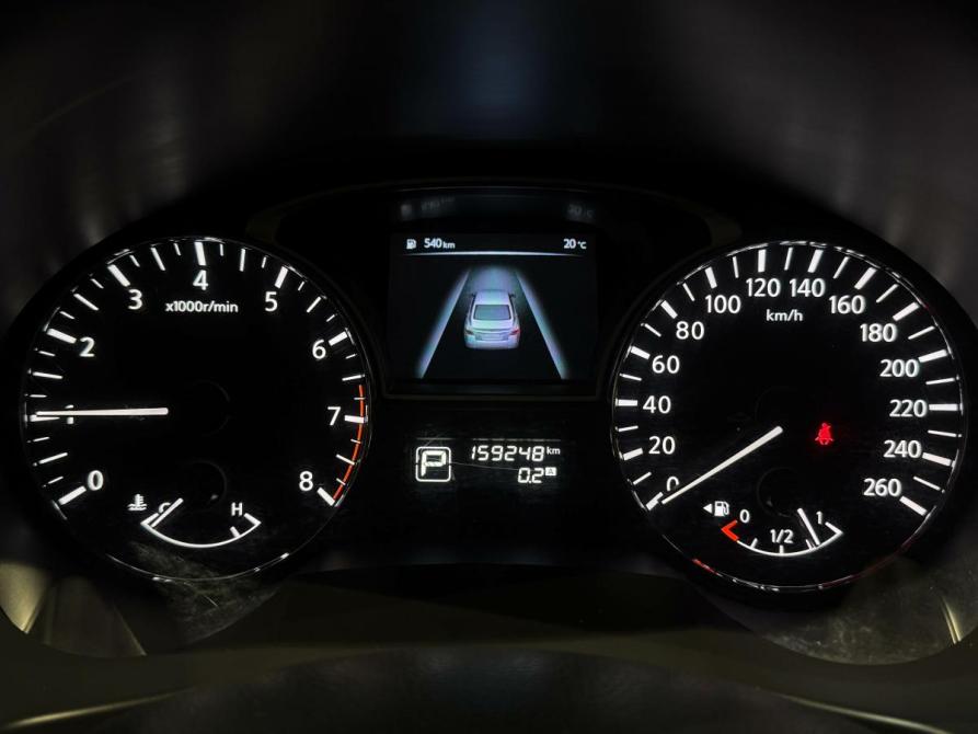 Nissan Teana III Екатеринбург  - изображение 18