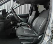 Lada (ВАЗ) Granta I Рестайлинг Москва  - изображение 33
