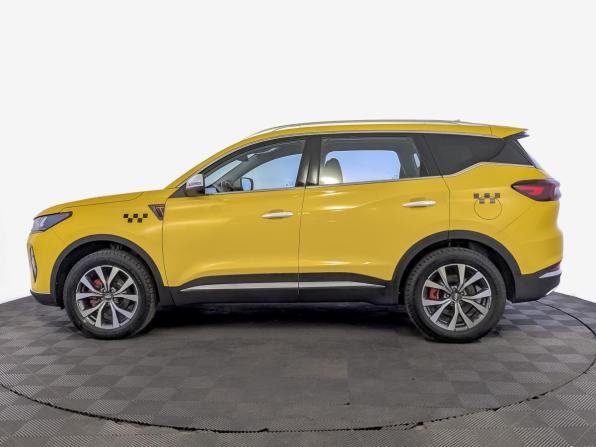 Chery Tiggo 7 Pro Max I с пробегом 2024 года, цена 1 850 000 рублей, 29625 км, внедорожник, Автокод Объявления
