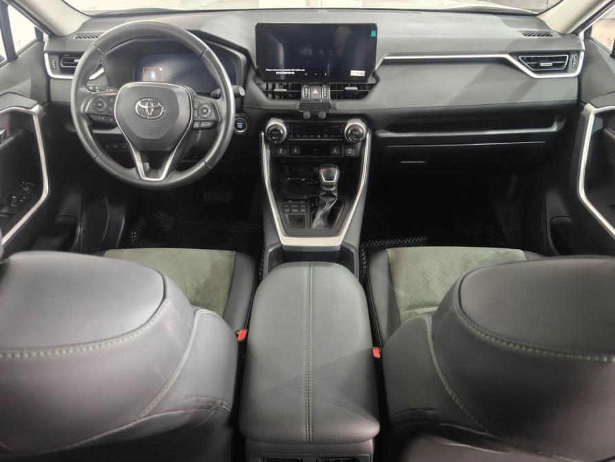 Toyota RAV4 V (XA50) Москва  - изображение 9