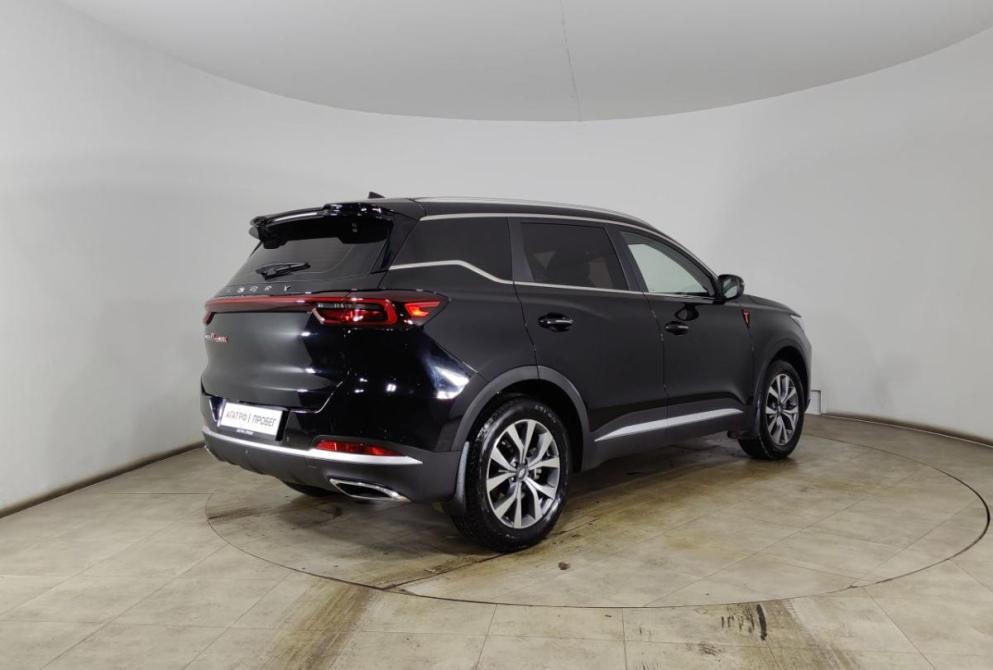 Chery Tiggo 7 Pro Max I Волгоград  - изображение 5