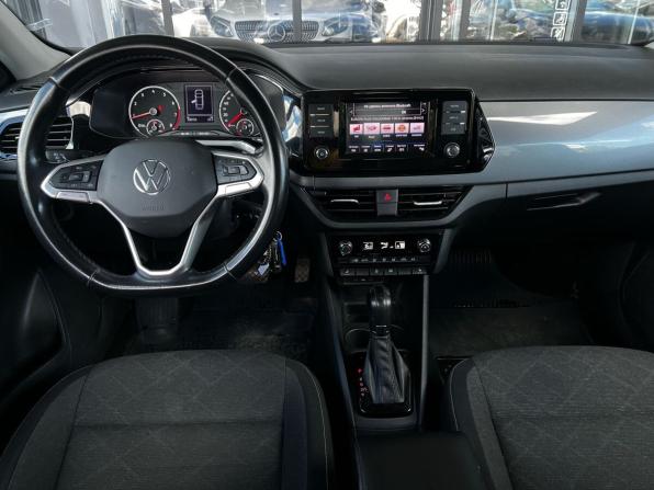 Volkswagen Polo VI с пробегом 2021 года, цена 1 799 000 рублей, 128153 км, лифтбек, Автокод Объявления