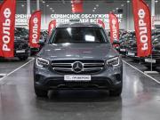 Mercedes-Benz GLC I (X253) Рестайлинг Санкт-Петербург  - изображение 28
