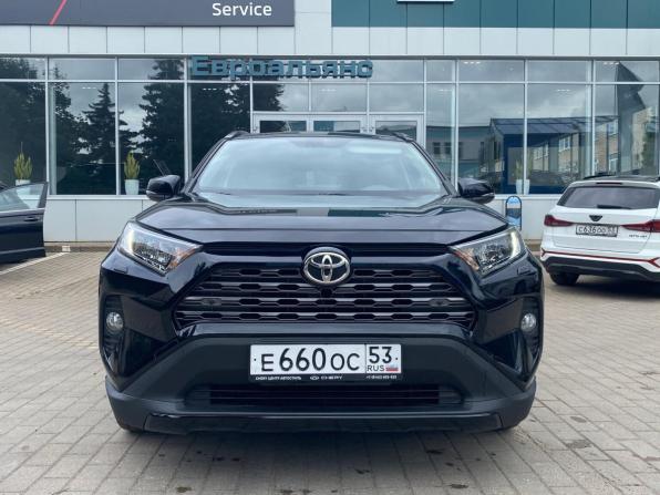 Toyota RAV4 V (XA50) с пробегом 2021 года, цена 3 700 000 рублей, 50000 км, внедорожник, Автокод Объявления